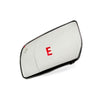 Rearview Mirror Housing Lower Cover Frame to suit Ford Everest Ranger — image 6