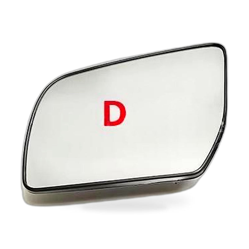 Rearview Mirror Housing Lower Cover Frame to suit Ford Everest Ranger — image 1