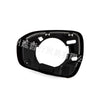 Mirror Frame Trim Edge Shell to suit Ford Fusion Mondeo 2013-2020 Matte — image 2
