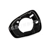 Mirror Frame Trim Edge Shell to suit Ford Fusion Mondeo 2013-2020 Matte — image 3