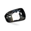 Mirror Frame Trim Edge Shell to suit Ford Fusion Mondeo 2013-2020 Matte — image 4