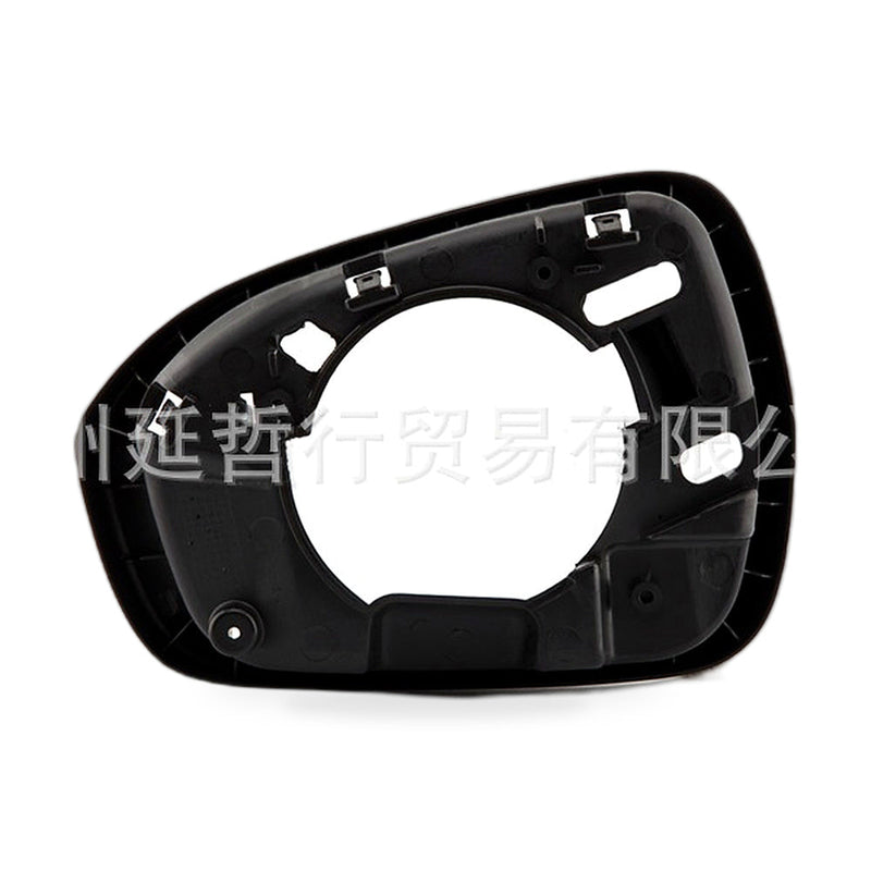 Mirror Frame Trim Edge Shell to suit Ford Fusion Mondeo 2013-2020 Matte — image 1