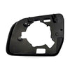 Left Passenger Side Rear View Mirror Frame Fits Ford Everest Ranger 2016-2020 — image 5