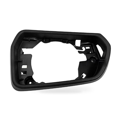 Rearview Mirror Frame Trim Shell to suit Ford Mustang 2015-2020 Left Side — image 1