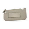 Sun Visor with Vanity Mirror to suit Ford Focus 2012-2018 Passenger Right — image 5