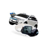 Heated Side Mirror Glass to suit Ford Edge 2009-2012 Left Driver Side — image 2