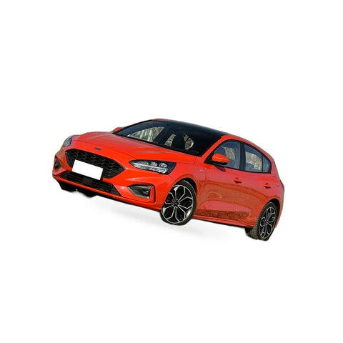 Heated Mirror Glass Left Driver Side to suit 2019-2023 Ford Focus MK4 — image 2