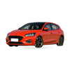 Heated Mirror Glass Left Driver Side to suit 2019-2023 Ford Focus MK4 — image 1