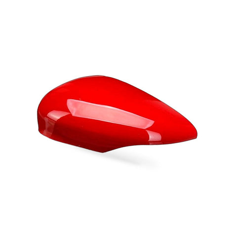 Rearview Mirror Housing Cover to suit Ford Fiesta 2009-2015 8A6117K746CA — image 2