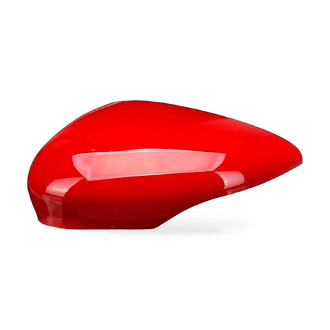 Rearview Mirror Housing Cover to suit Ford Fiesta 2009-2015 8A6117K746CA — image 1
