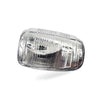 White Left Mirror Turn Signal Light to suit Ford Transit MK8 V363 2014-2021 — image 6
