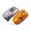 White Left Mirror Turn Signal Light to suit Ford Transit MK8 V363 2014-2021 — image 1
