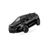 Mirror Shell Upper Cover to suit Ford Edge 15-22 Right With Light Primer — image 3