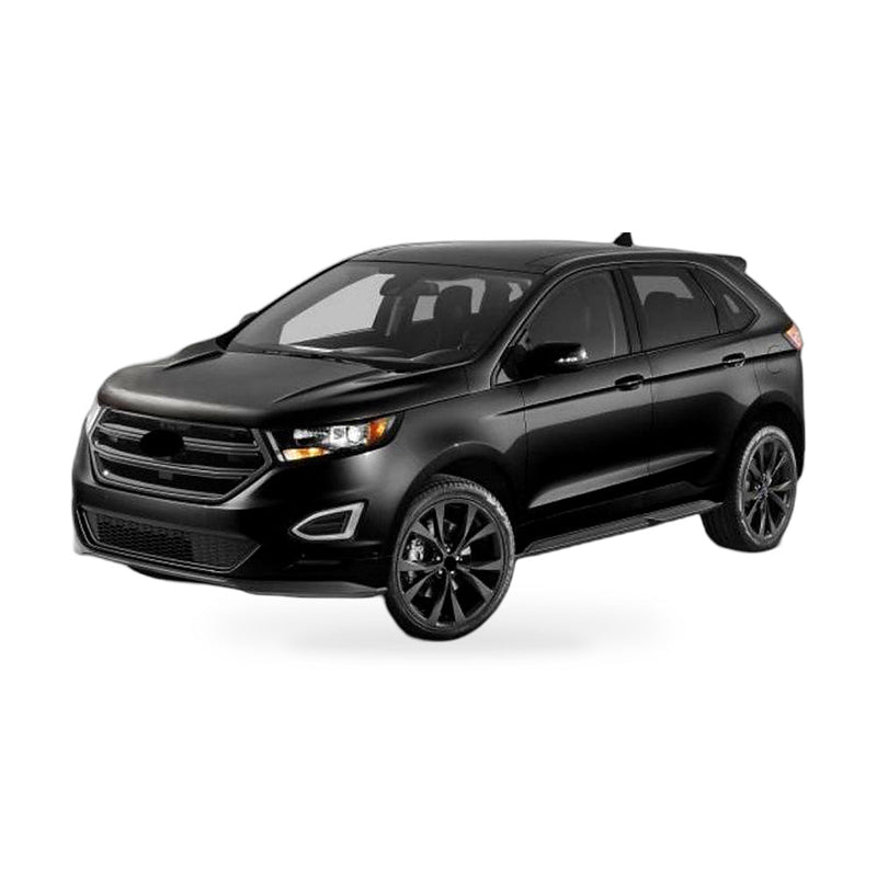 Mirror Shell Upper Cover to suit Ford Edge 15-22 Right With Light Primer — image 1