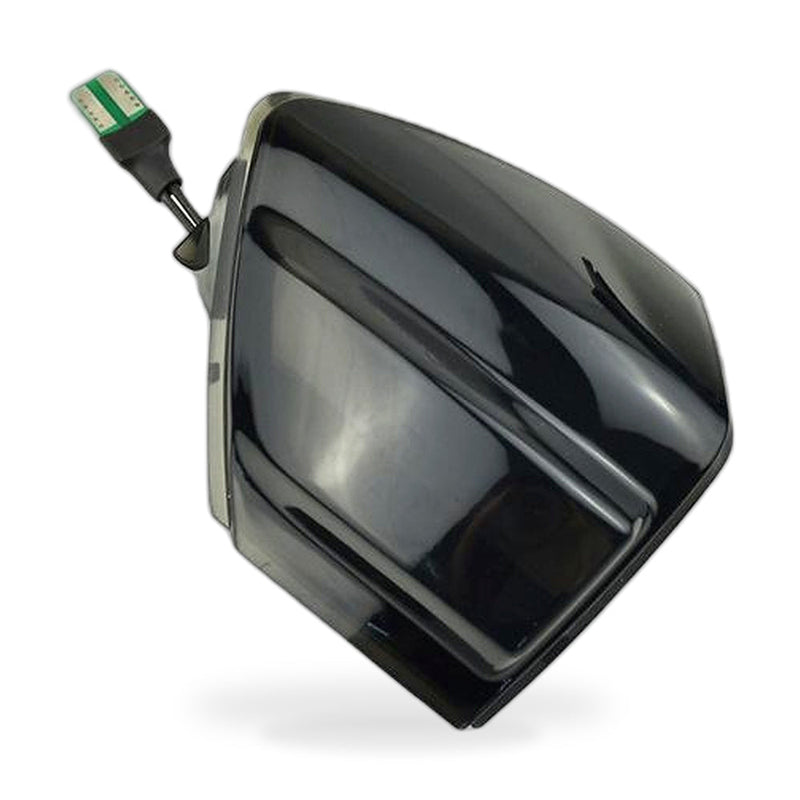 LED Sequential Turn Signal Mirror Light to suit Ford S-Max 2007-2014 — image 1