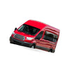 Left Lower Mirror Glass to suit Ford Transit MK8 V363 2014-2020 — image 2