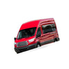 Left Lower Mirror Glass to suit Ford Transit MK8 V363 2014-2020 — image 3