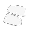 Left Lower Mirror Glass to suit Ford Transit MK8 V363 2014-2020 — image 4