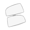 Left Lower Mirror Glass to suit Ford Transit MK8 V363 2014-2020 — image 6