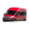 Left Lower Mirror Glass to suit Ford Transit MK8 V363 2014-2020 — image 1