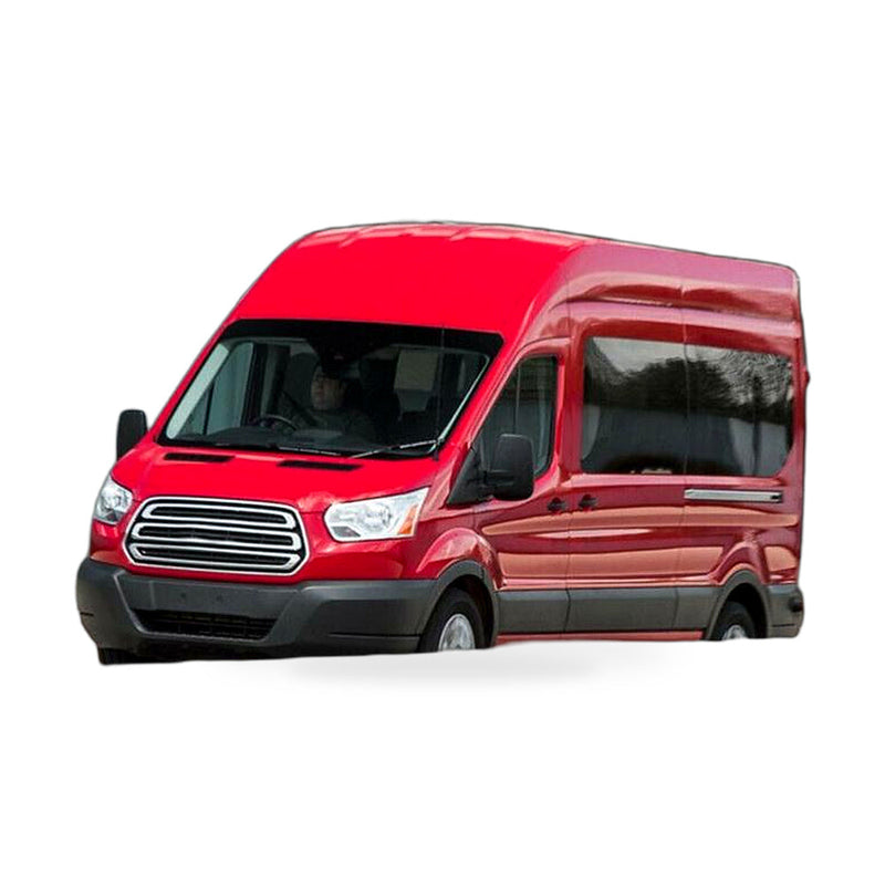 Left Lower Mirror Glass to suit Ford Transit MK8 V363 2014-2020 — image 1