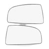 Left Lower Mirror Glass to suit Ford Transit MK8 V363 2014-2020 — image 5
