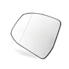 Mirror Glass to suit Ford Focus Mondeo Passenger Right Non Heated — image 4