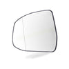 Mirror Glass to suit Ford Focus Mondeo Passenger Right Non Heated — image 6