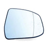 Mirror Glass to suit Ford Focus Mondeo Passenger Right Non Heated — image 1