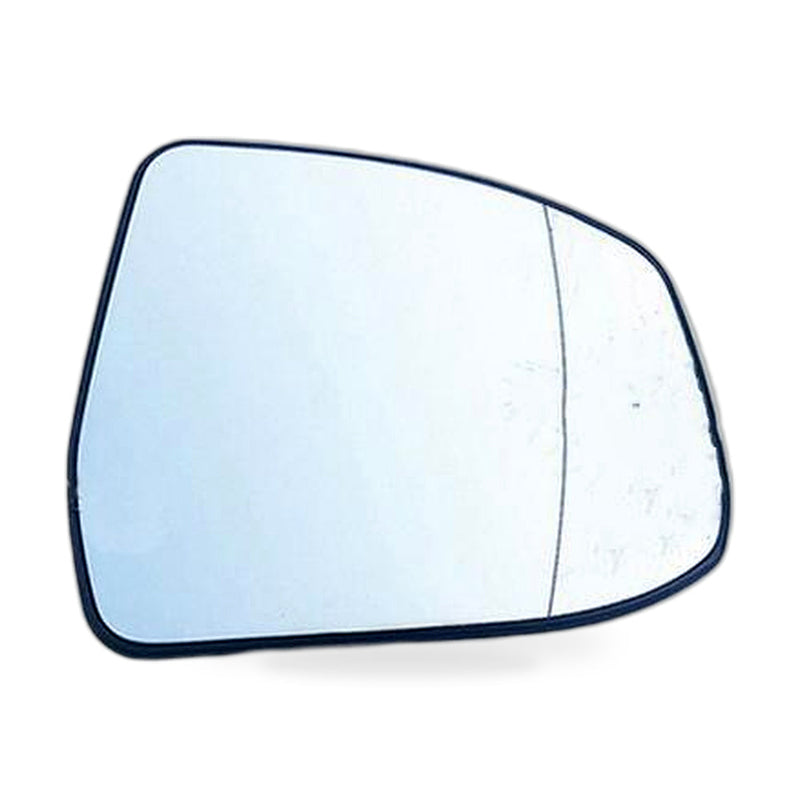Mirror Glass to suit Ford Focus Mondeo Passenger Right Non Heated — image 1