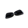 Gloss Black Mirror Cover Shell to suit 12-14 Ford Focus Left BM5117K748AA — image 3