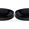 Gloss Black Mirror Cover Shell to suit 12-14 Ford Focus Left BM5117K748AA — image 4