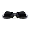 Gloss Black Mirror Cover Shell to suit 12-14 Ford Focus Left BM5117K748AA — image 1