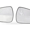 Left Side Mirror Glass to suit Ford Mondeo Focus 2012-2017 8M5117K740AA — image 4