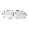 Left Side Mirror Glass to suit Ford Mondeo Focus 2012-2017 8M5117K740AA — image 1