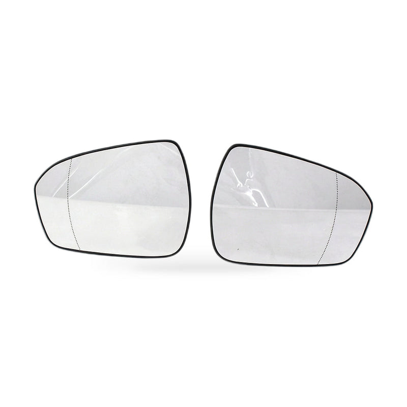 Left Side Mirror Glass to suit Ford Mondeo Focus 2012-2017 8M5117K740AA — image 1