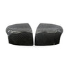 Side Mirror Cover Shell Cap Glossy Black Left to suit Ford Focus 2005-2007 — image 1