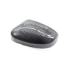 Carbon Texture Rearview Mirror Shell Cover to suit Ford Focus 2012-2014 — image 2