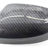 Carbon Texture Rearview Mirror Shell Cover to suit Ford Focus 2012-2014 — image 4