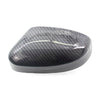 Carbon Texture Rearview Mirror Shell Cover to suit Ford Focus 2012-2014 — image 1