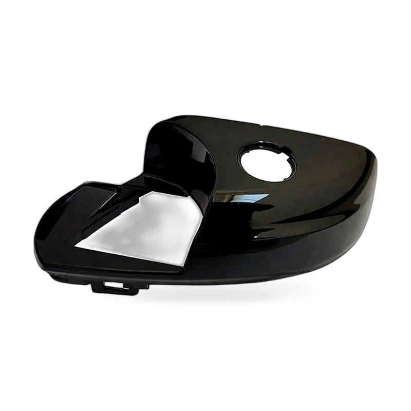 Side Mirror Bottom Cover to suit Ford Edge 15-21 Passenger Right — image 1