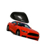 Left Driver Side Mirror Shell Cover to suit Ford Mustang 15-21 Primer — image 2