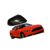 Left Driver Side Mirror Shell Cover to suit Ford Mustang 15-21 Primer — image 3