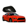 Left Driver Side Mirror Shell Cover to suit Ford Mustang 15-21 Primer — image 1
