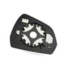 Heated Mirror Lens to suit Ford EVOS Mondeo 22 Passenger Right — image 1