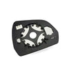 Heated Mirror Lens to suit Ford EVOS Mondeo 22 Passenger Right — image 3