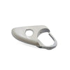 Side Mirror Bottom Housing Lower Shell Reflector Base Cover to suit Ford — image 2