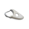 Side Mirror Bottom Housing Lower Shell Reflector Base Cover to suit Ford — image 4