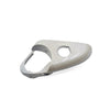 Side Mirror Bottom Housing Lower Shell Reflector Base Cover to suit Ford — image 6