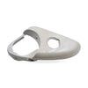 Side Mirror Bottom Housing Lower Shell Reflector Base Cover to suit Ford — image 5